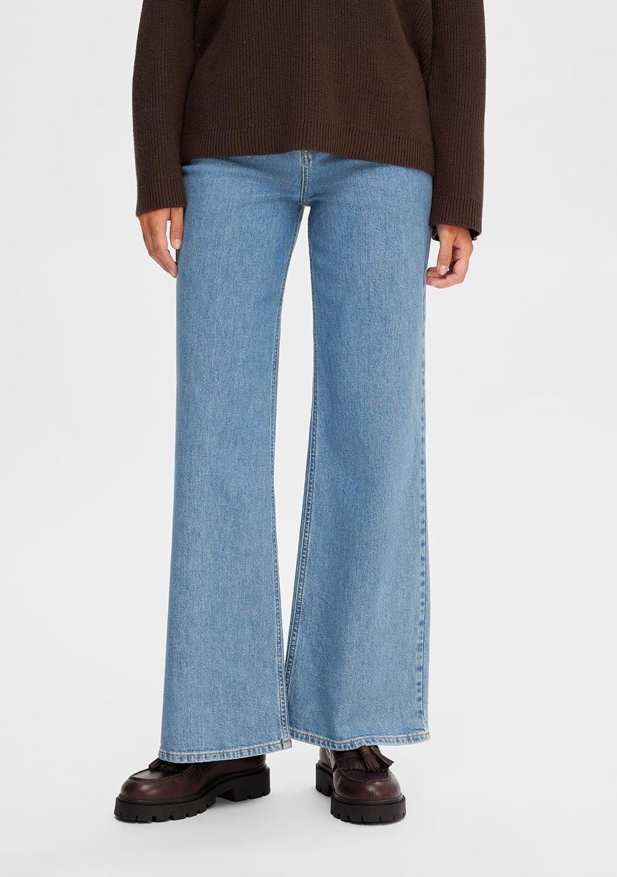 SELECTED FEMME JEANS