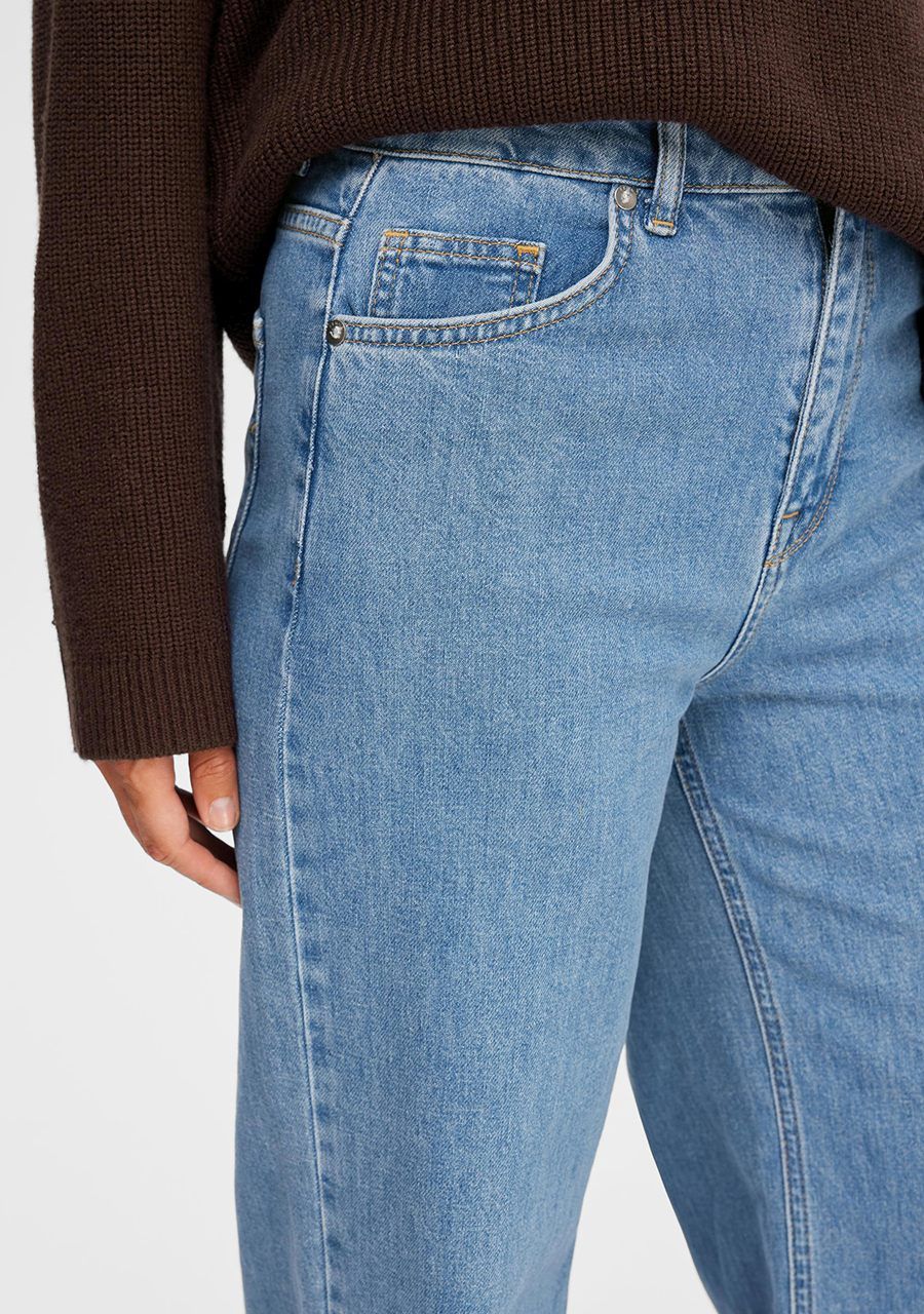 SELECTED FEMME JEANS