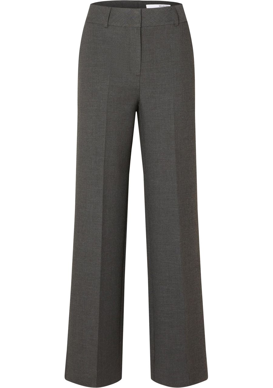 SELECTED FEMME WIJDE PANTALON