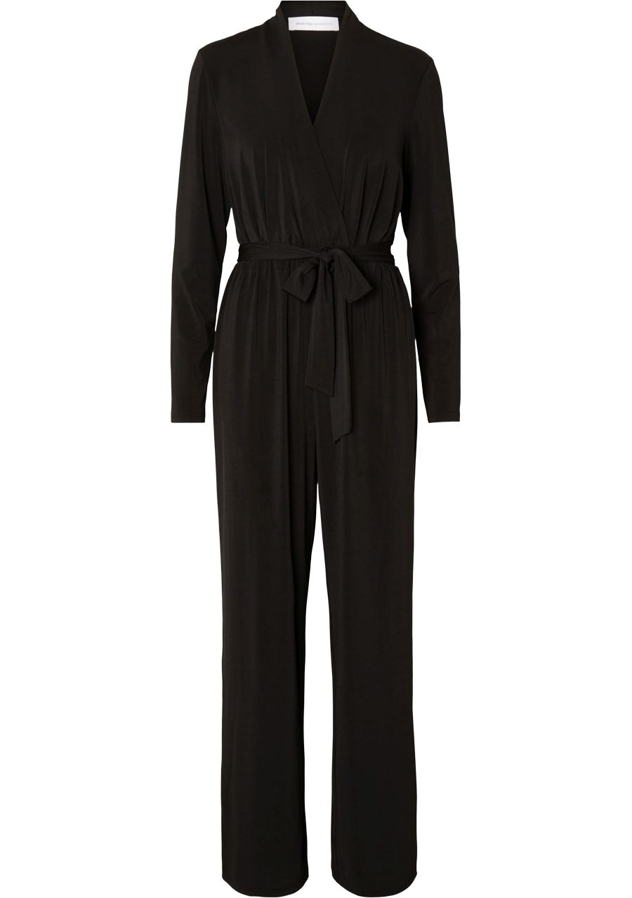 SELECTED FEMME JUMPSUIT