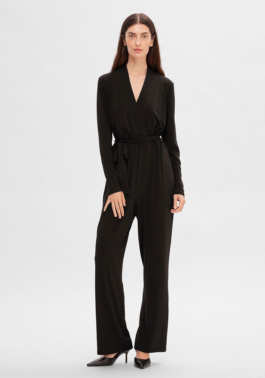 SELECTED FEMME JUMPSUIT