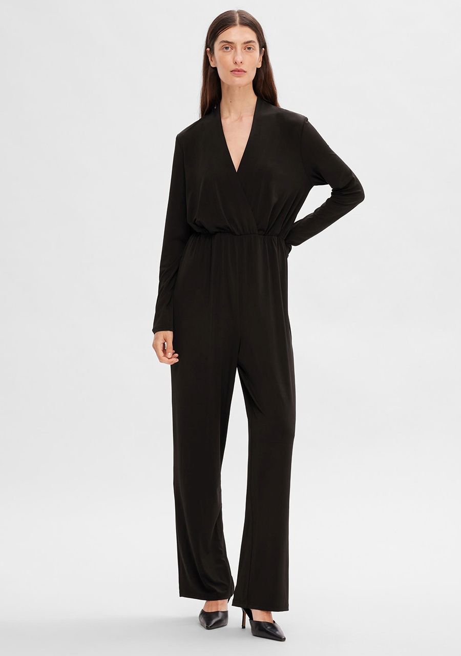 SELECTED FEMME JUMPSUIT