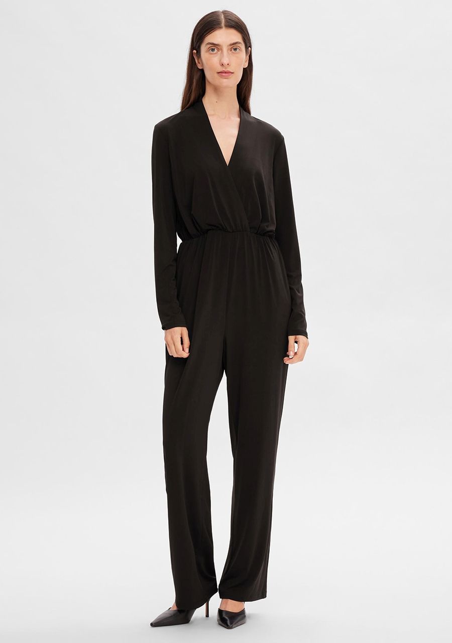 SELECTED FEMME JUMPSUIT