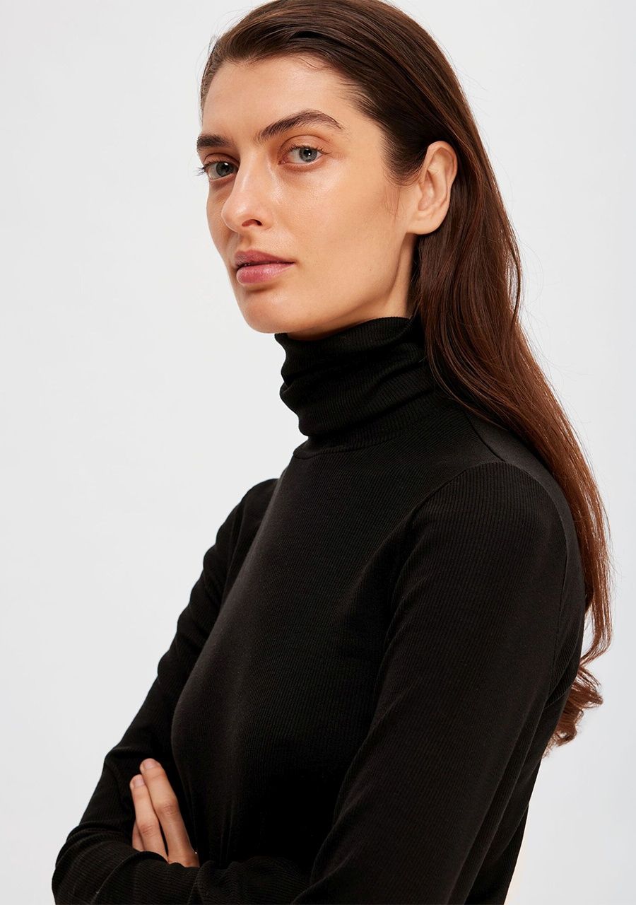 SELECTED FEMME SHIRT COL