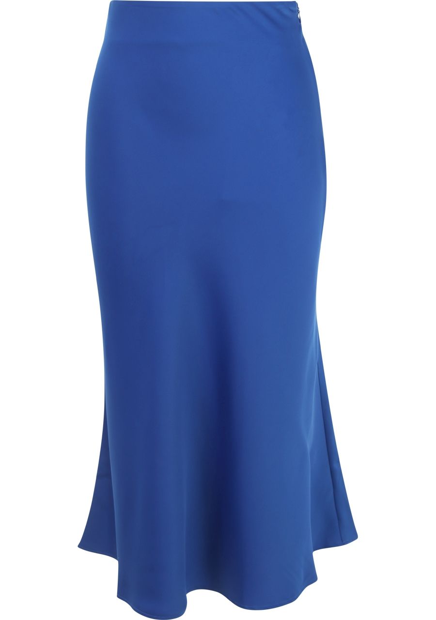 SELECTED FEMME HALFLANGE ROK