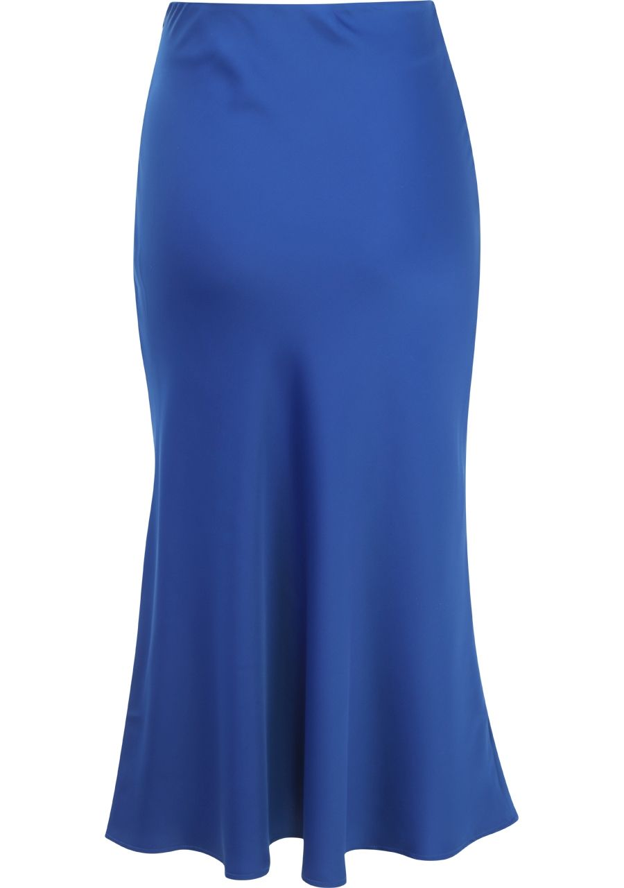 SELECTED FEMME HALFLANGE ROK