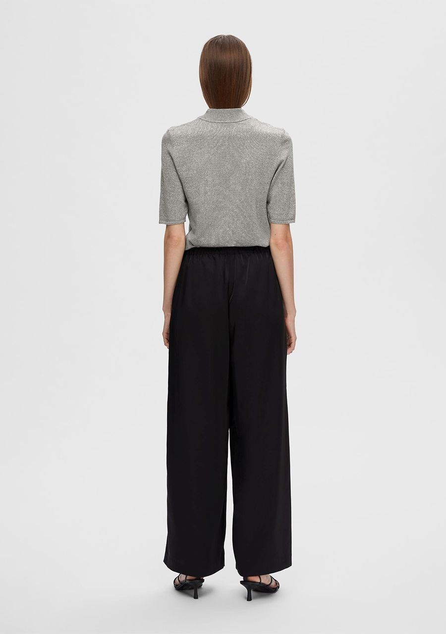 SELECTED FEMME TRUI KORTE MOUW