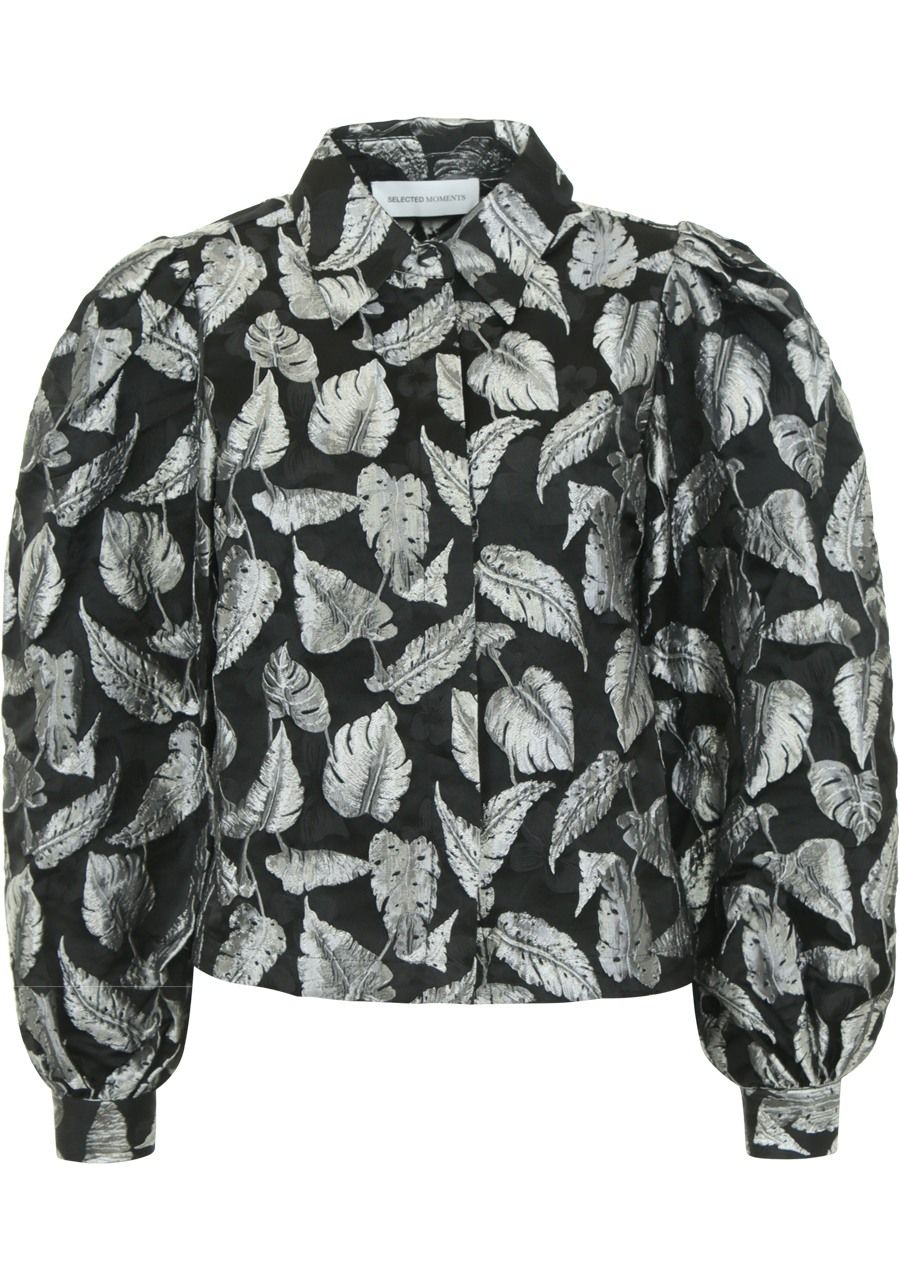 SELECTED FEMME OVERSHIRT