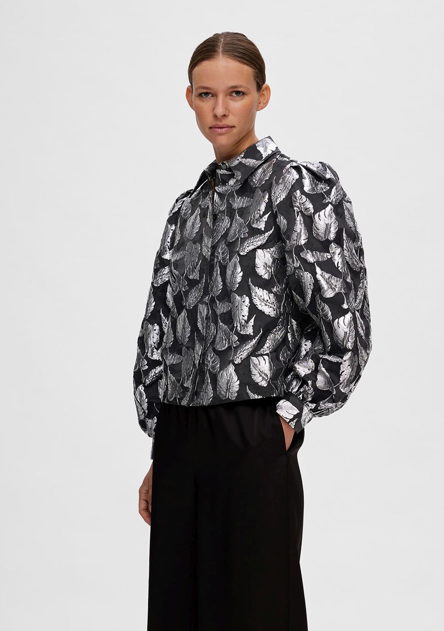 SELECTED FEMME OVERSHIRT