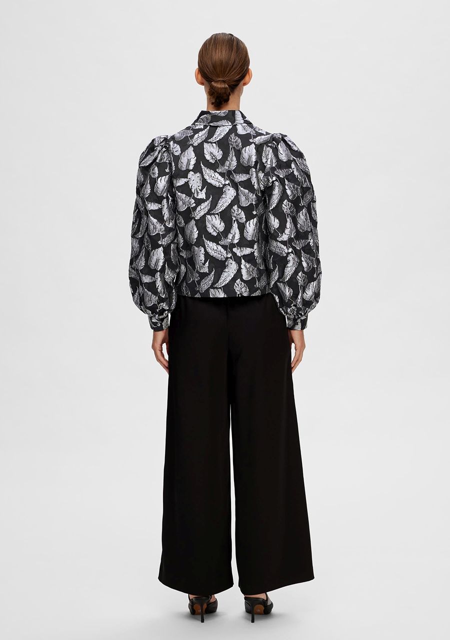 SELECTED FEMME OVERSHIRT