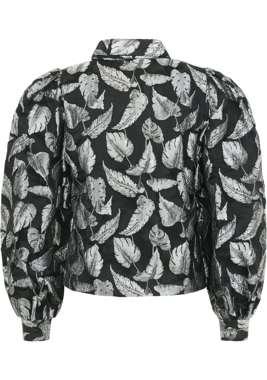 SELECTED FEMME OVERSHIRT