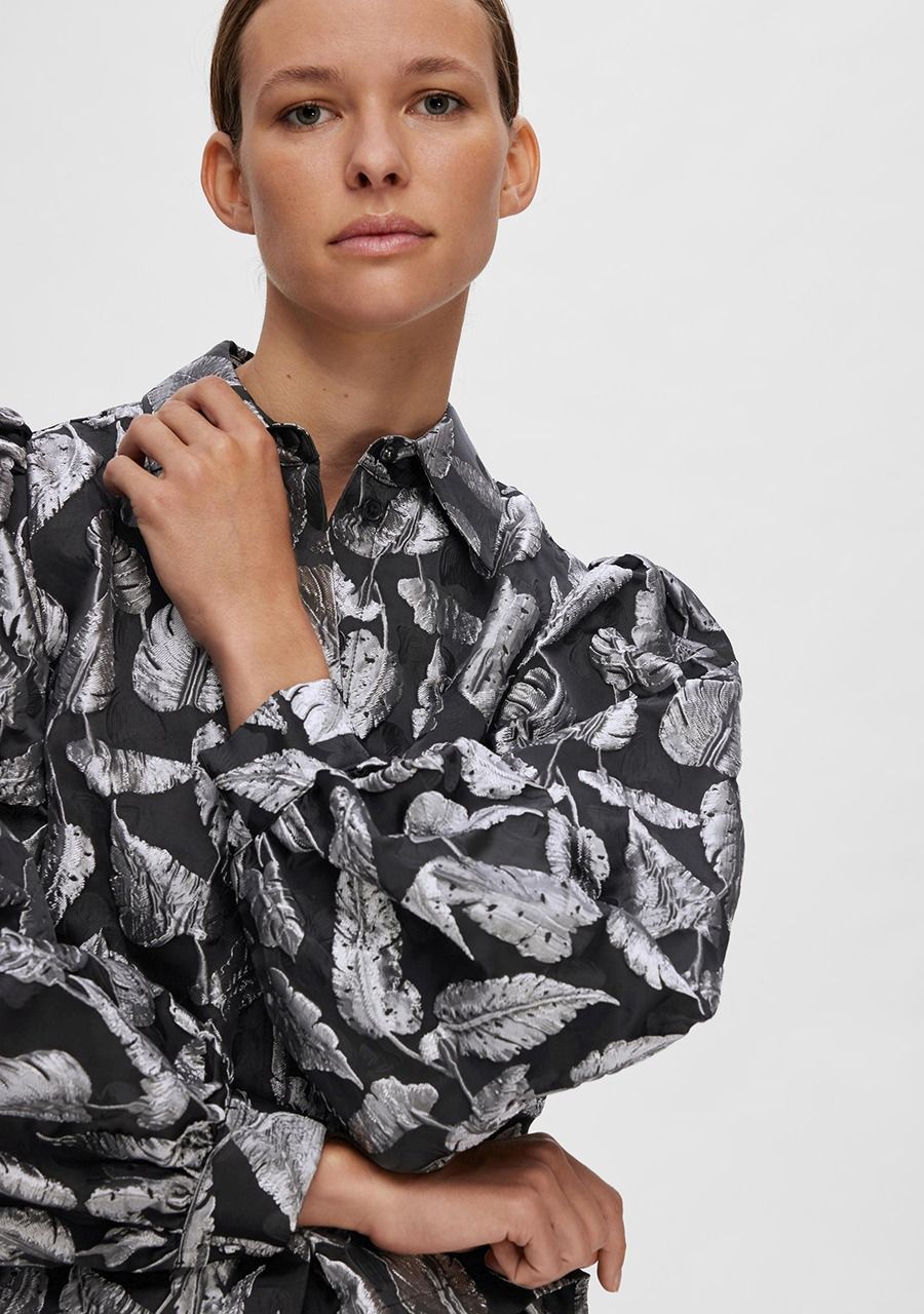 SELECTED FEMME OVERSHIRT