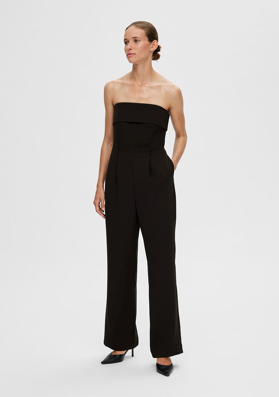 SELECTED FEMME JUMPSUIT