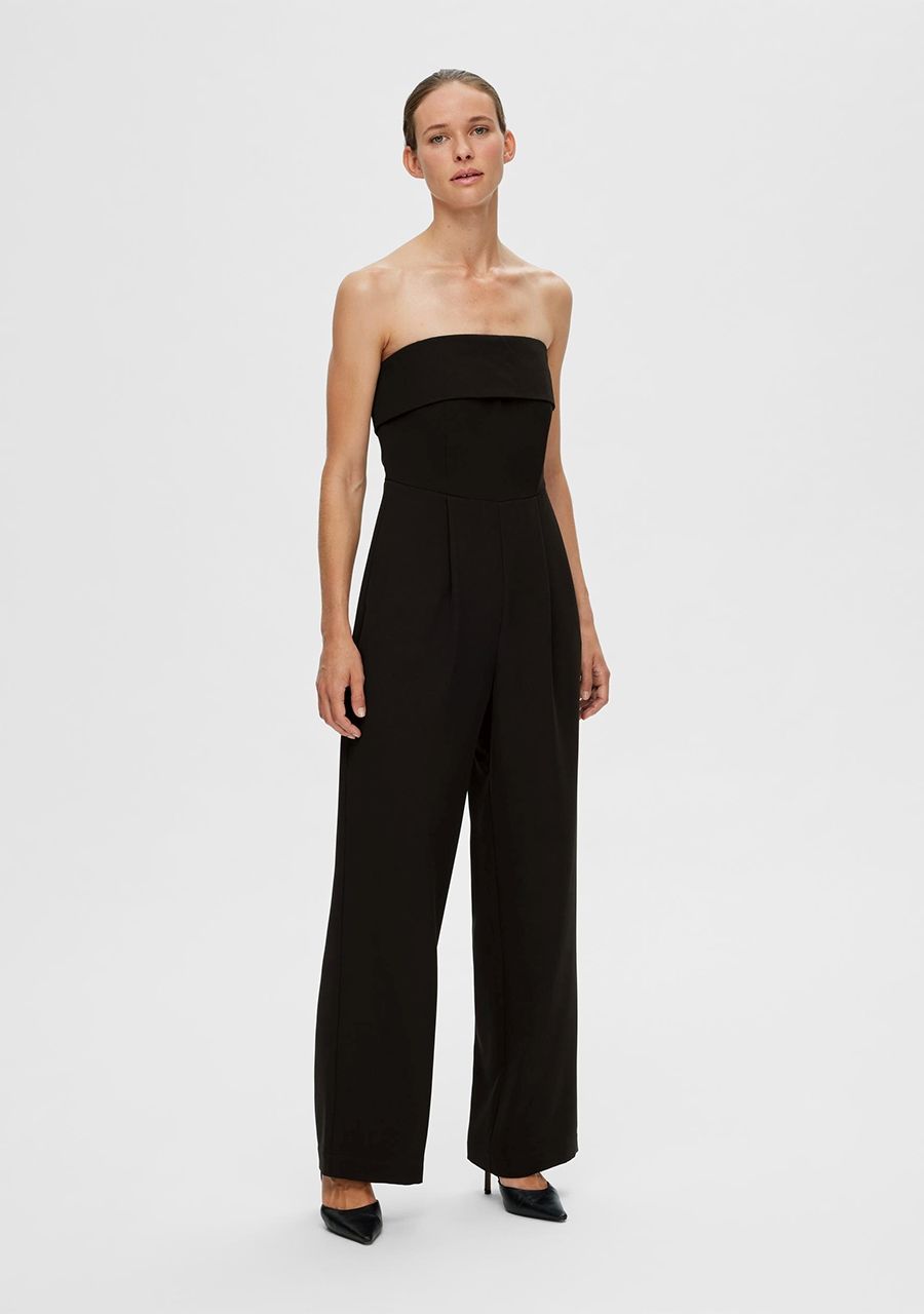 SELECTED FEMME JUMPSUIT