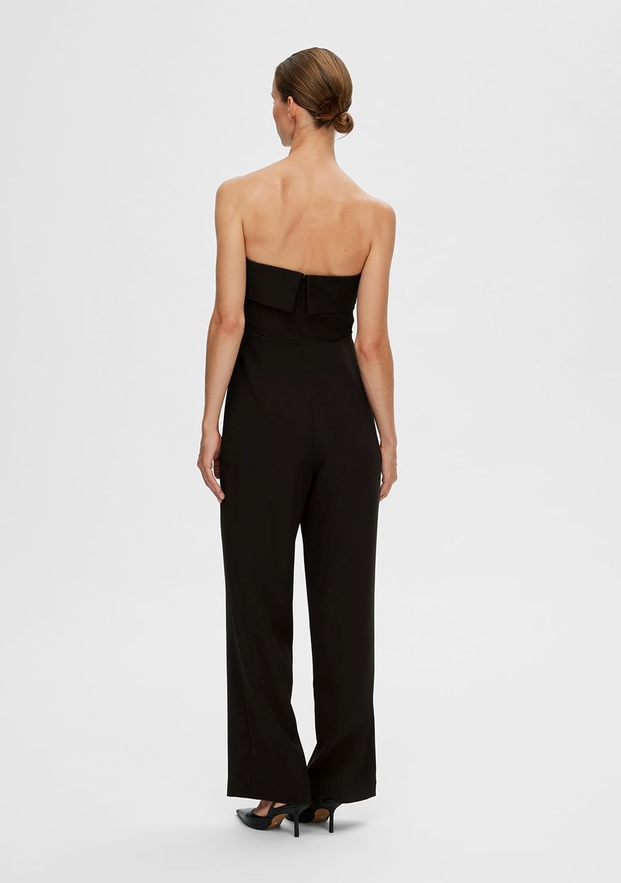 SELECTED FEMME JUMPSUIT