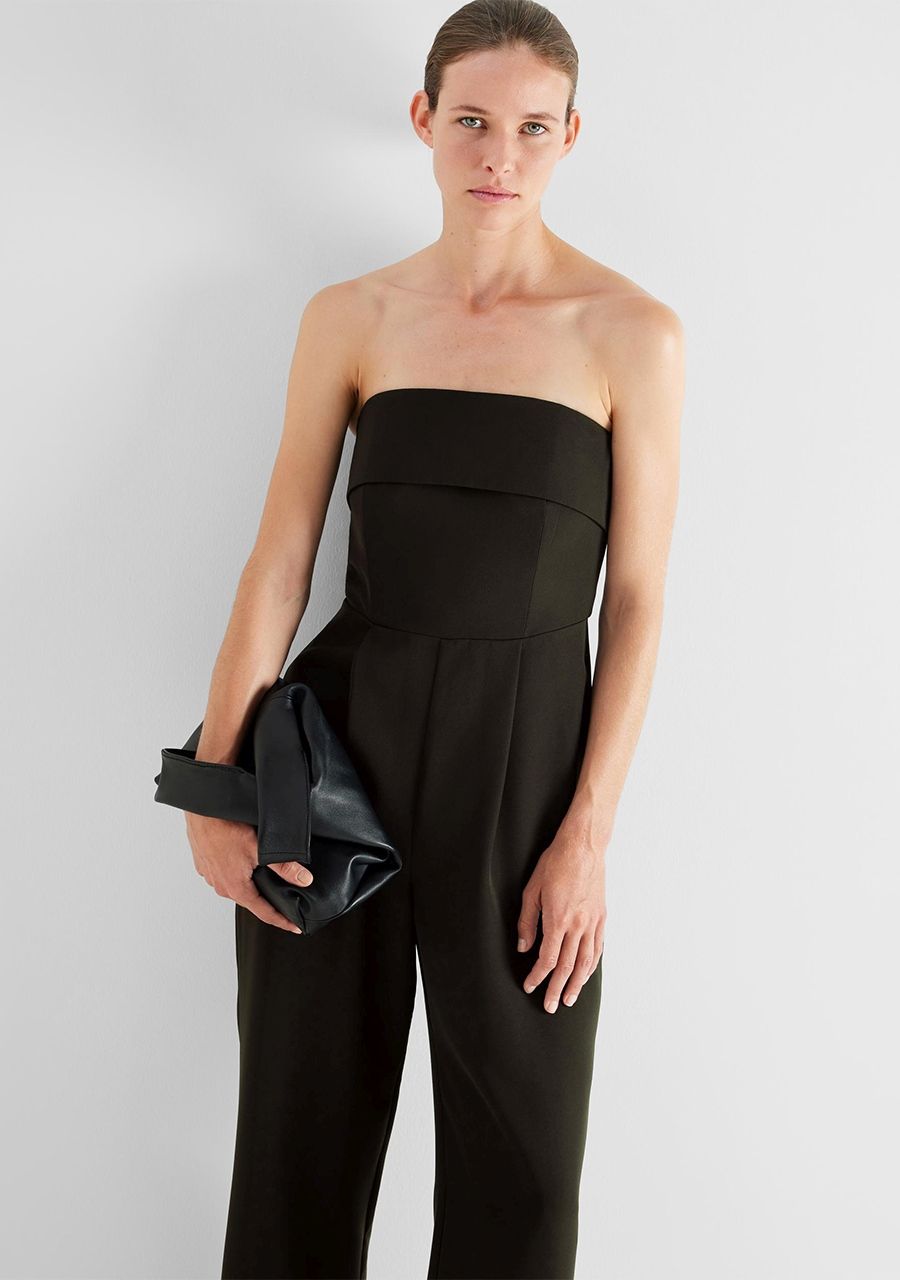 SELECTED FEMME JUMPSUIT