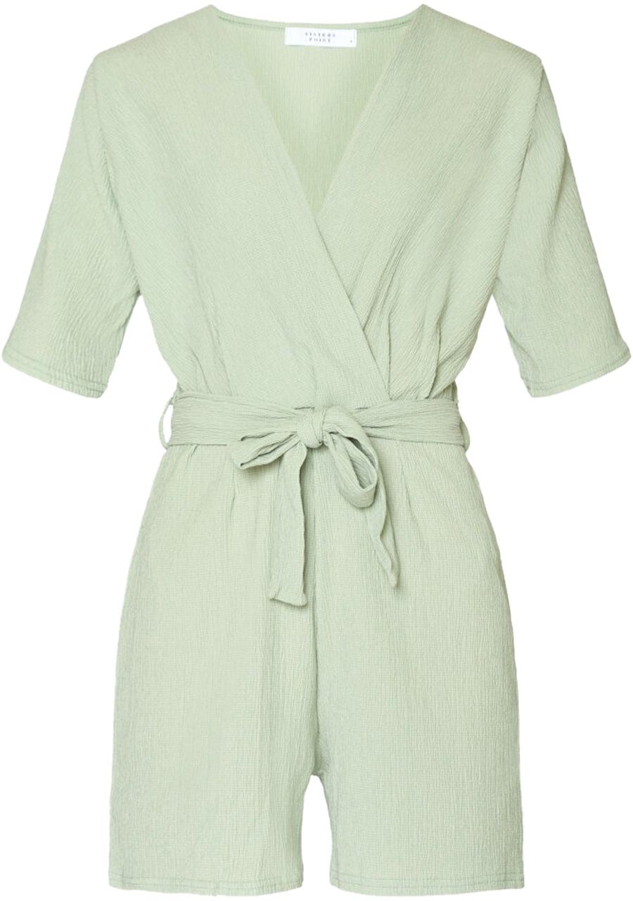 SISTERS POINT JUMPSUIT