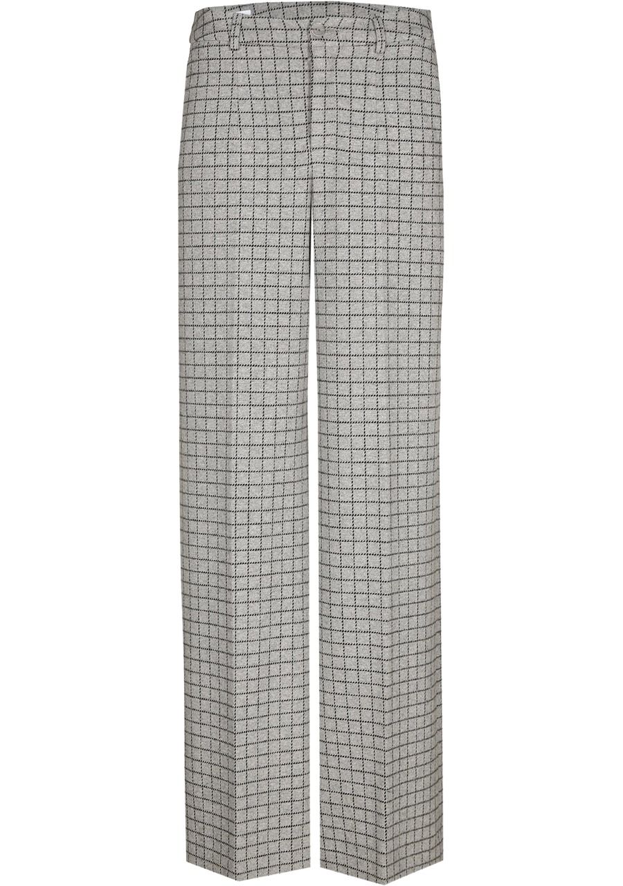 XANDRES WIJDE PANTALON