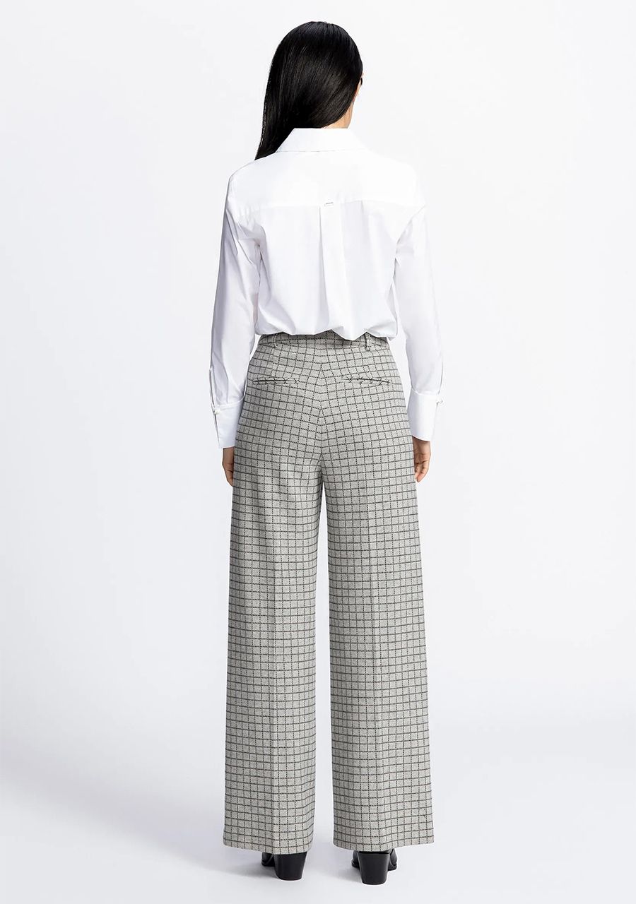 XANDRES WIJDE PANTALON
