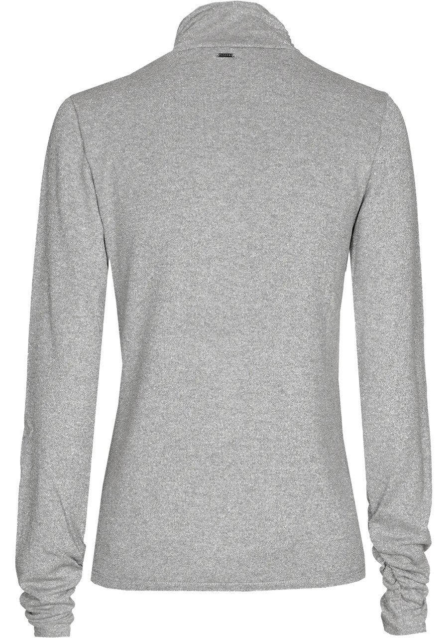XANDRES SHIRT COL