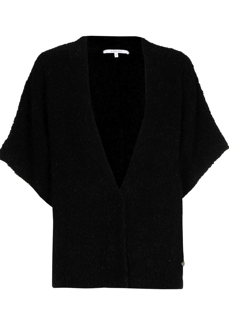 XANDRES KORTE VEST