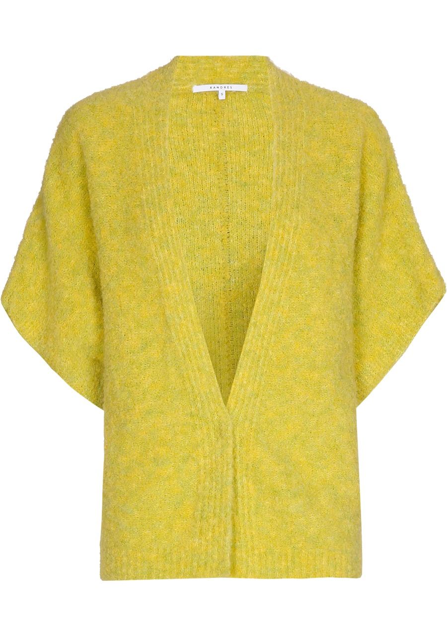 XANDRES KORTE VEST