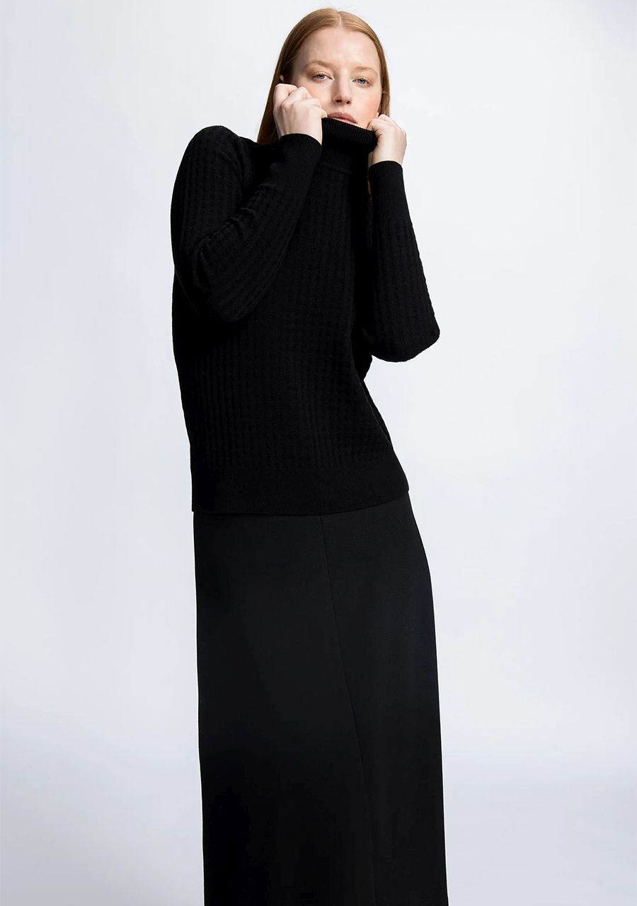 XANDRES LANGE ROK