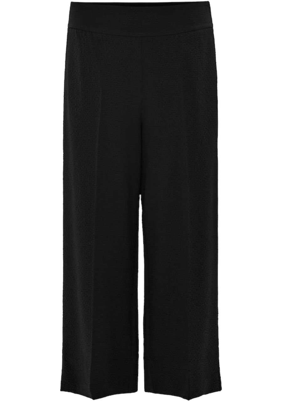 OPUS WIJDE PANTALON