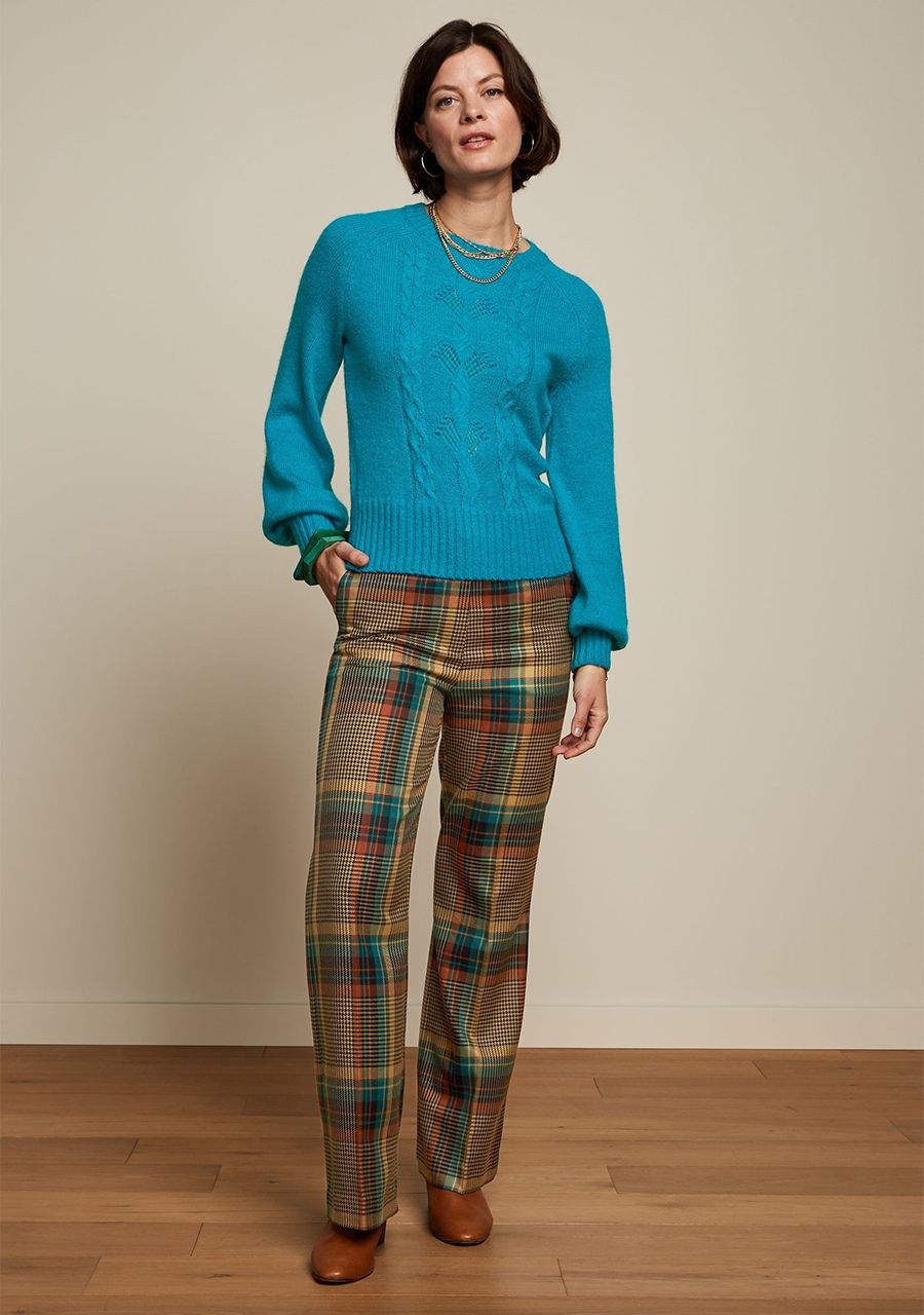 KING LOUIE PANTALON