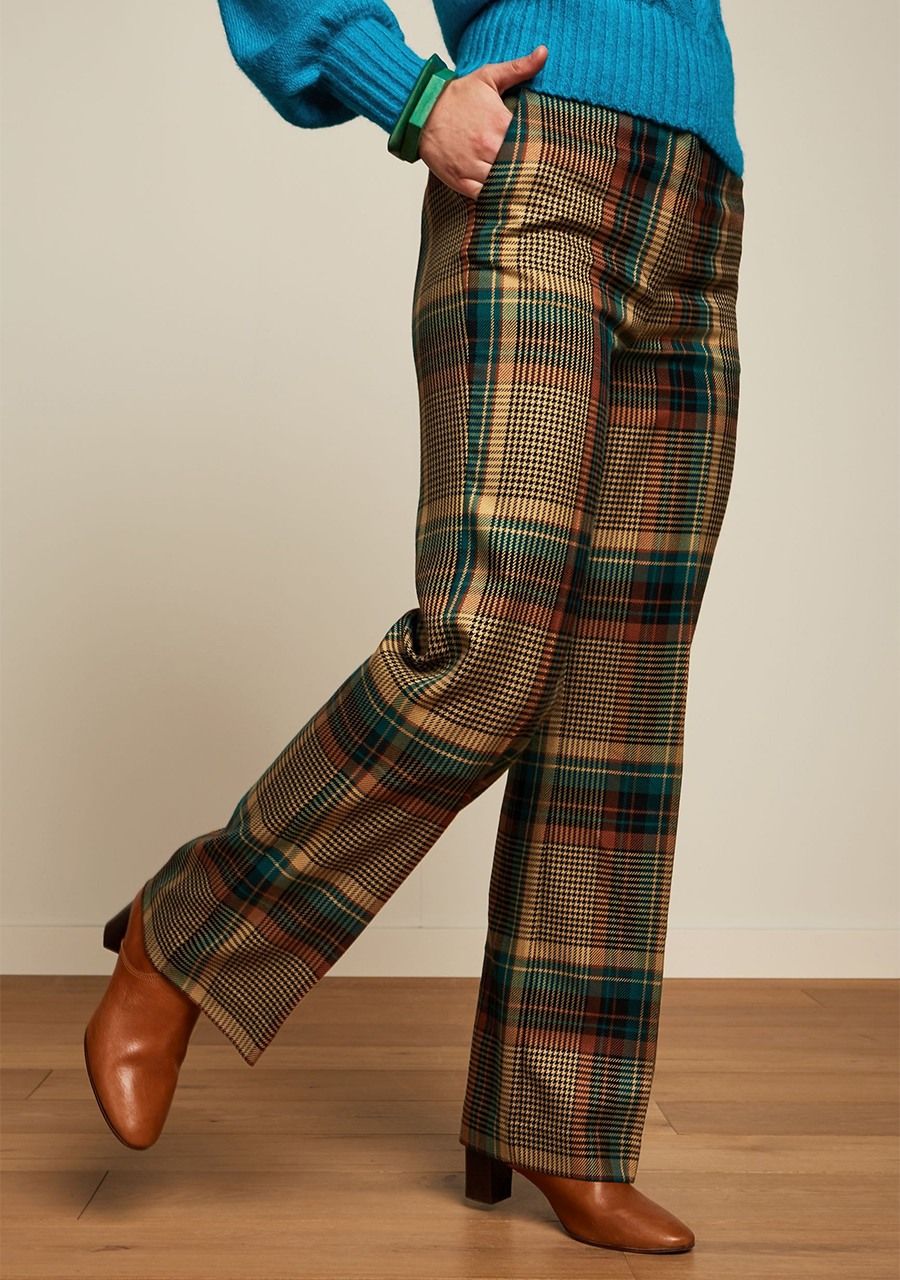 KING LOUIE PANTALON