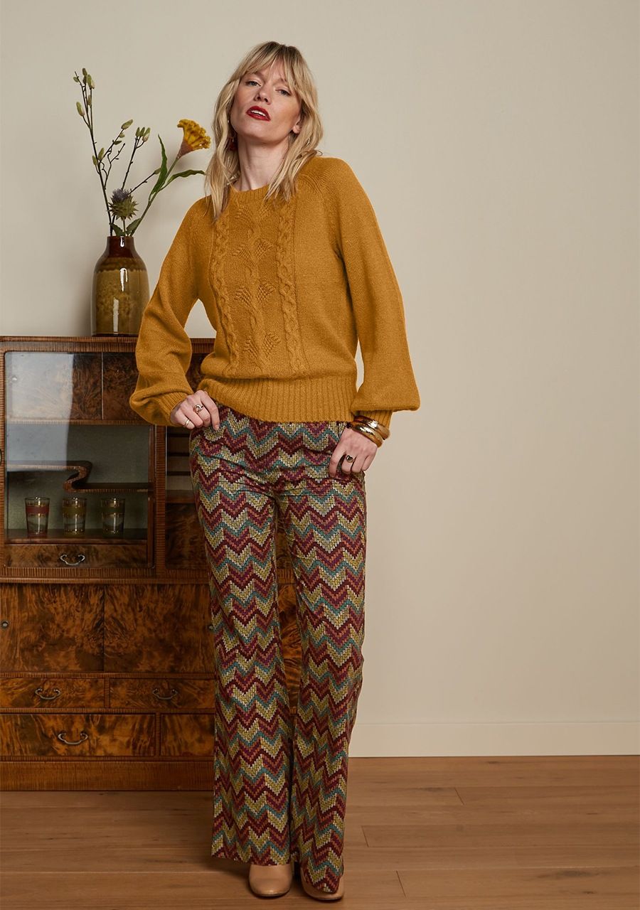 KING LOUIE PANTALON