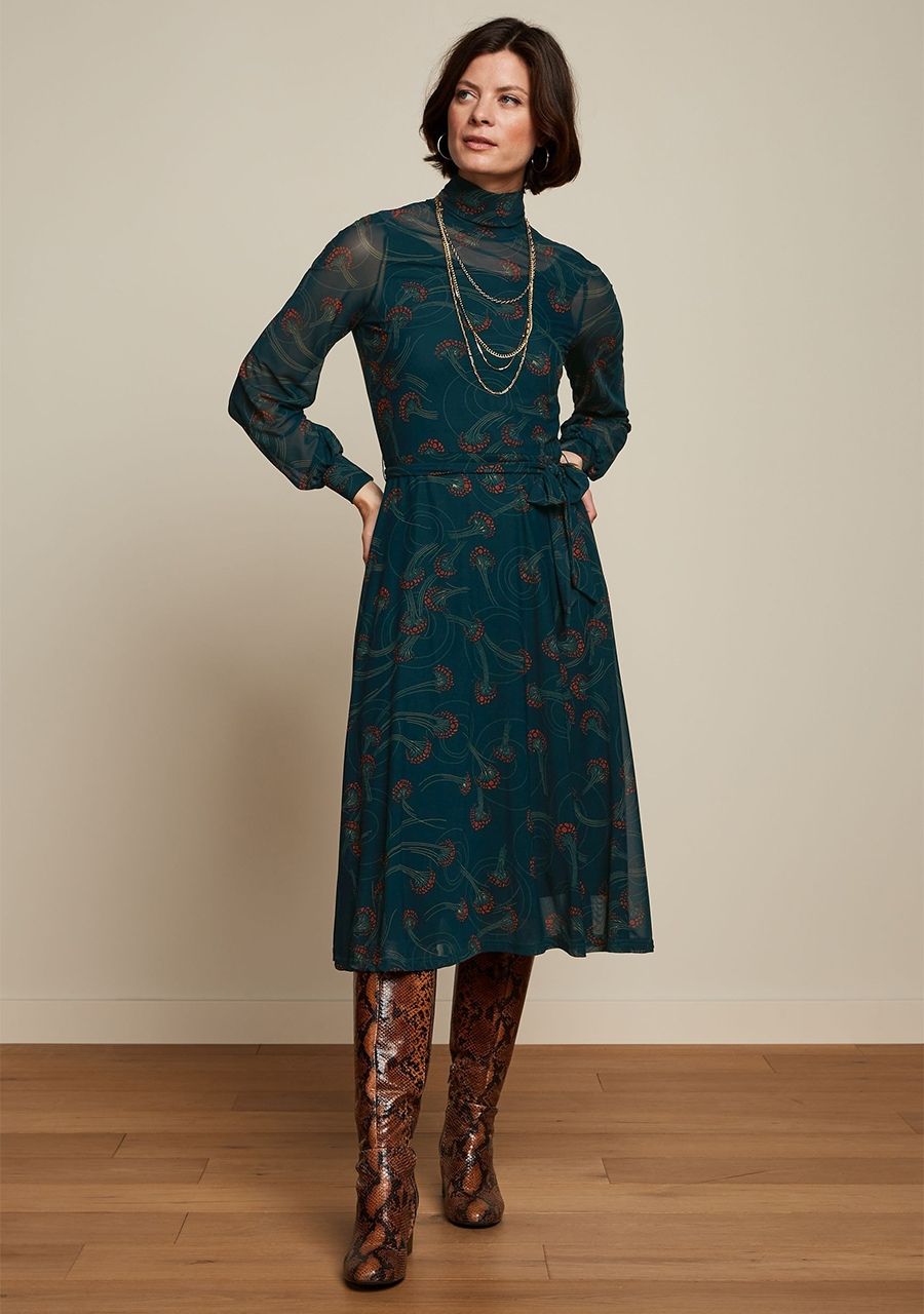 KING LOUIE MAXI JURK