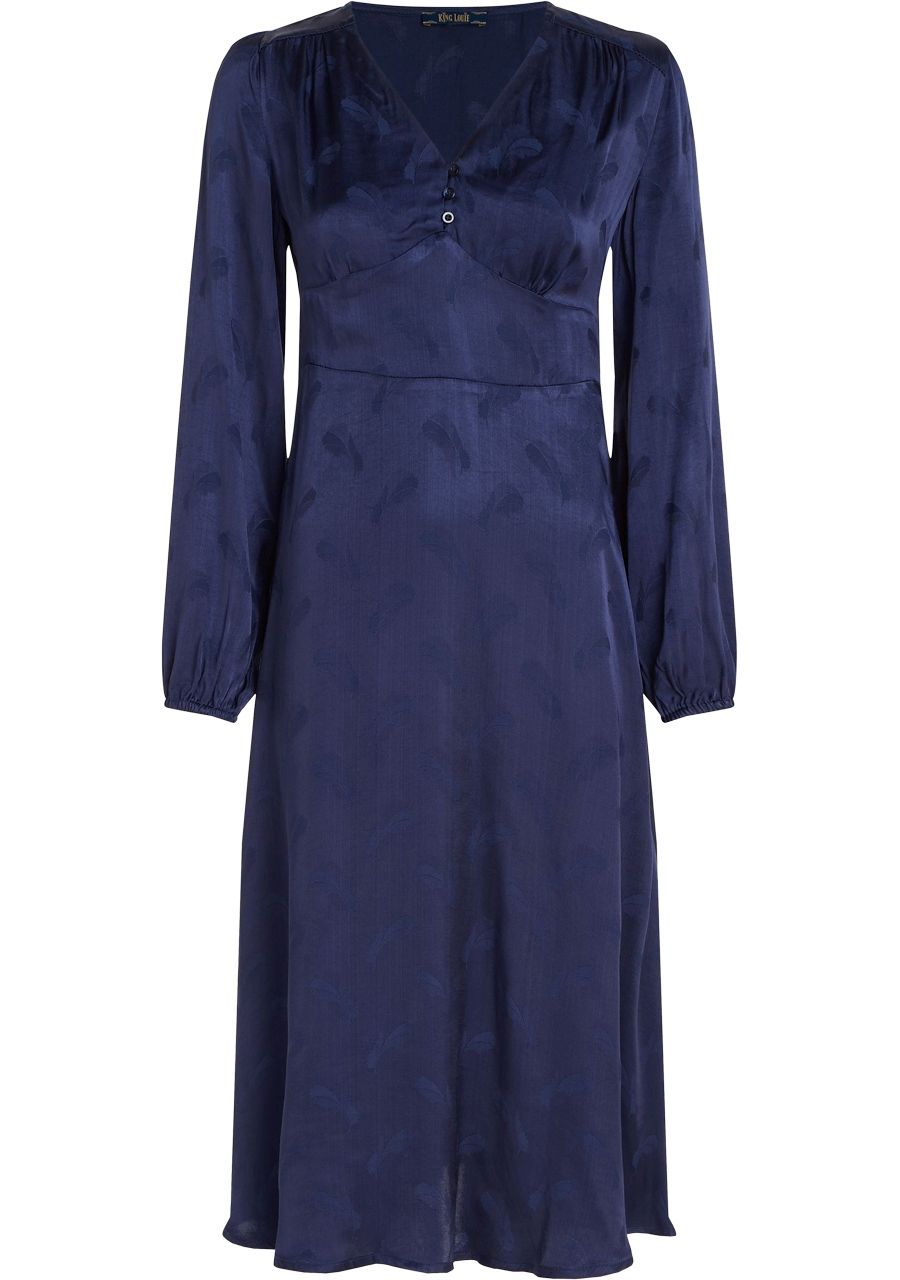 KING LOUIE MAXI JURK