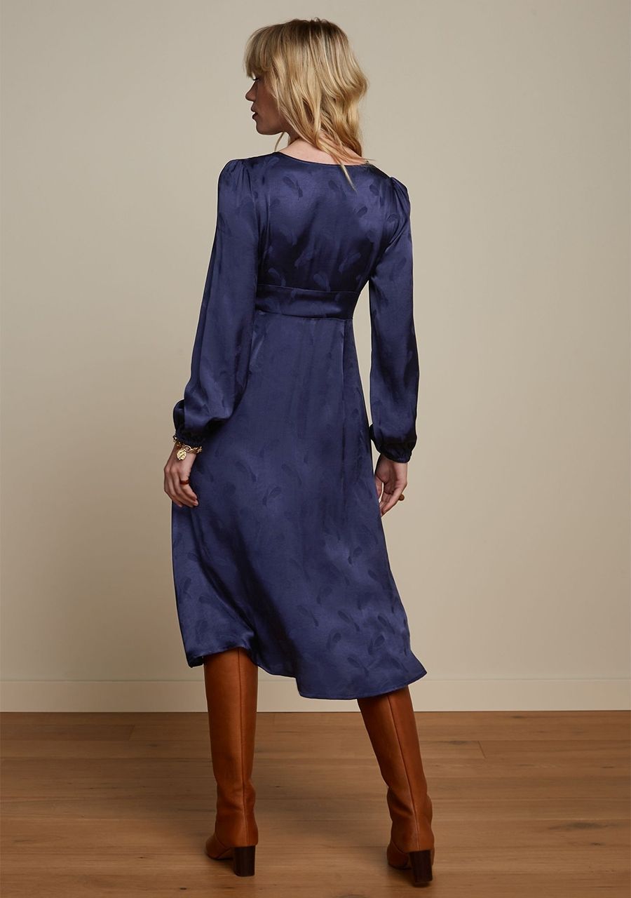 KING LOUIE MAXI JURK