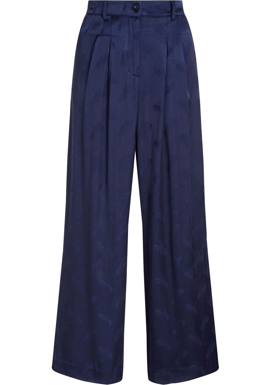 KING LOUIE WIJDE PANTALON