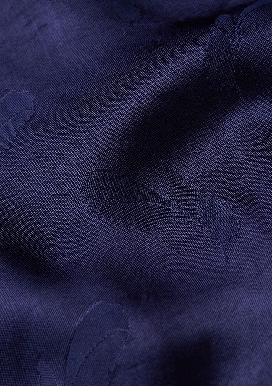 KING LOUIE WIJDE PANTALON