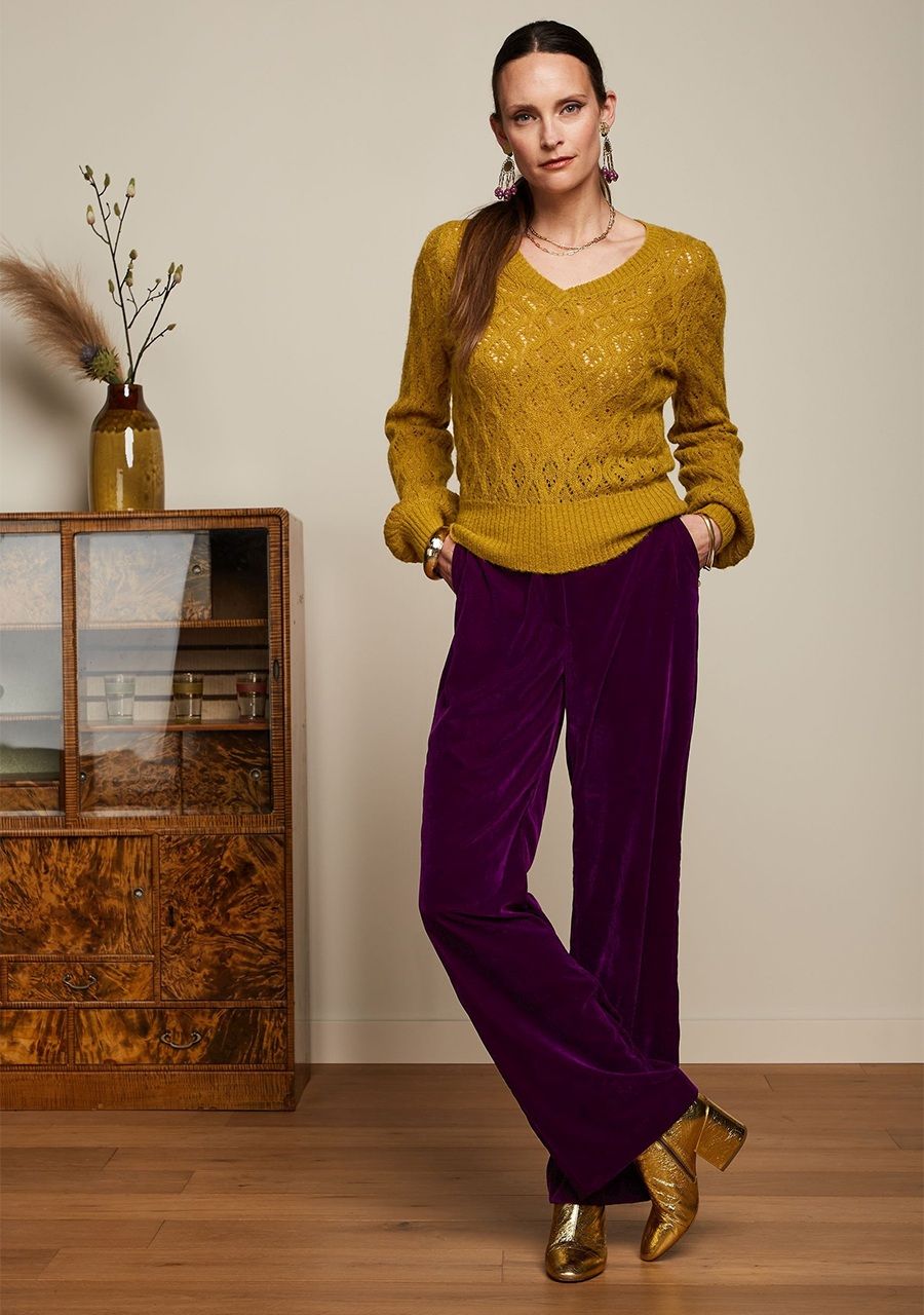 KING LOUIE PANTALON