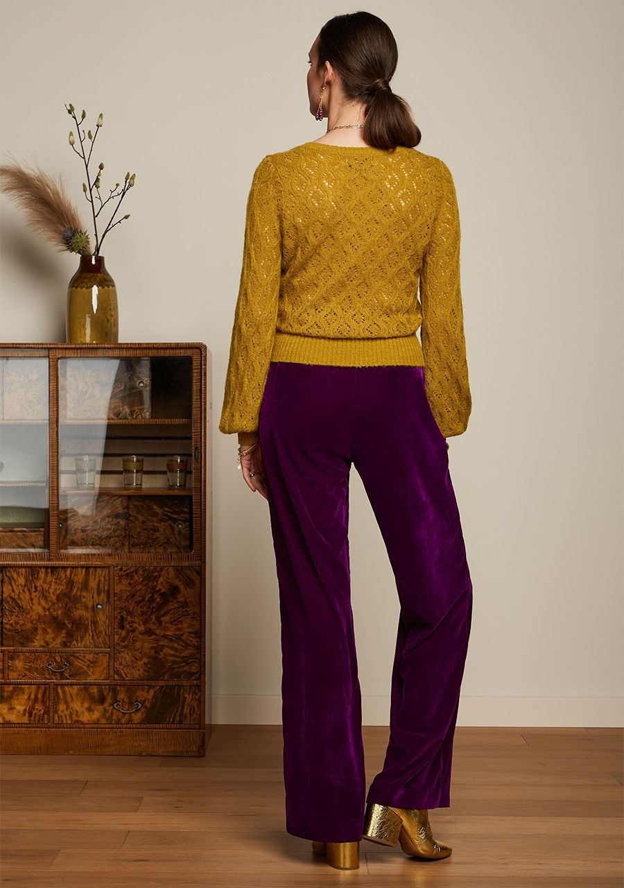 KING LOUIE PANTALON