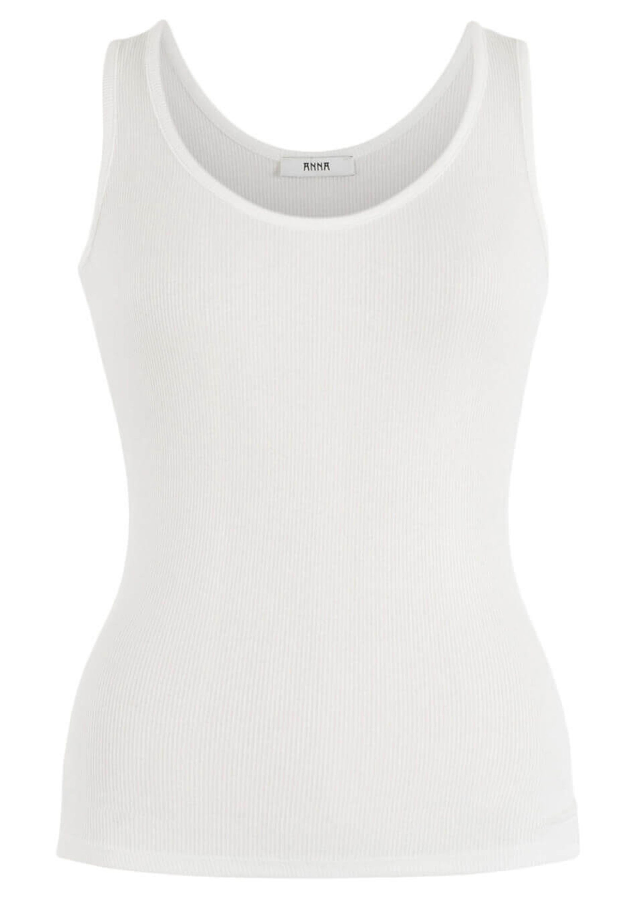 ANNA VAN TOOR TOP
