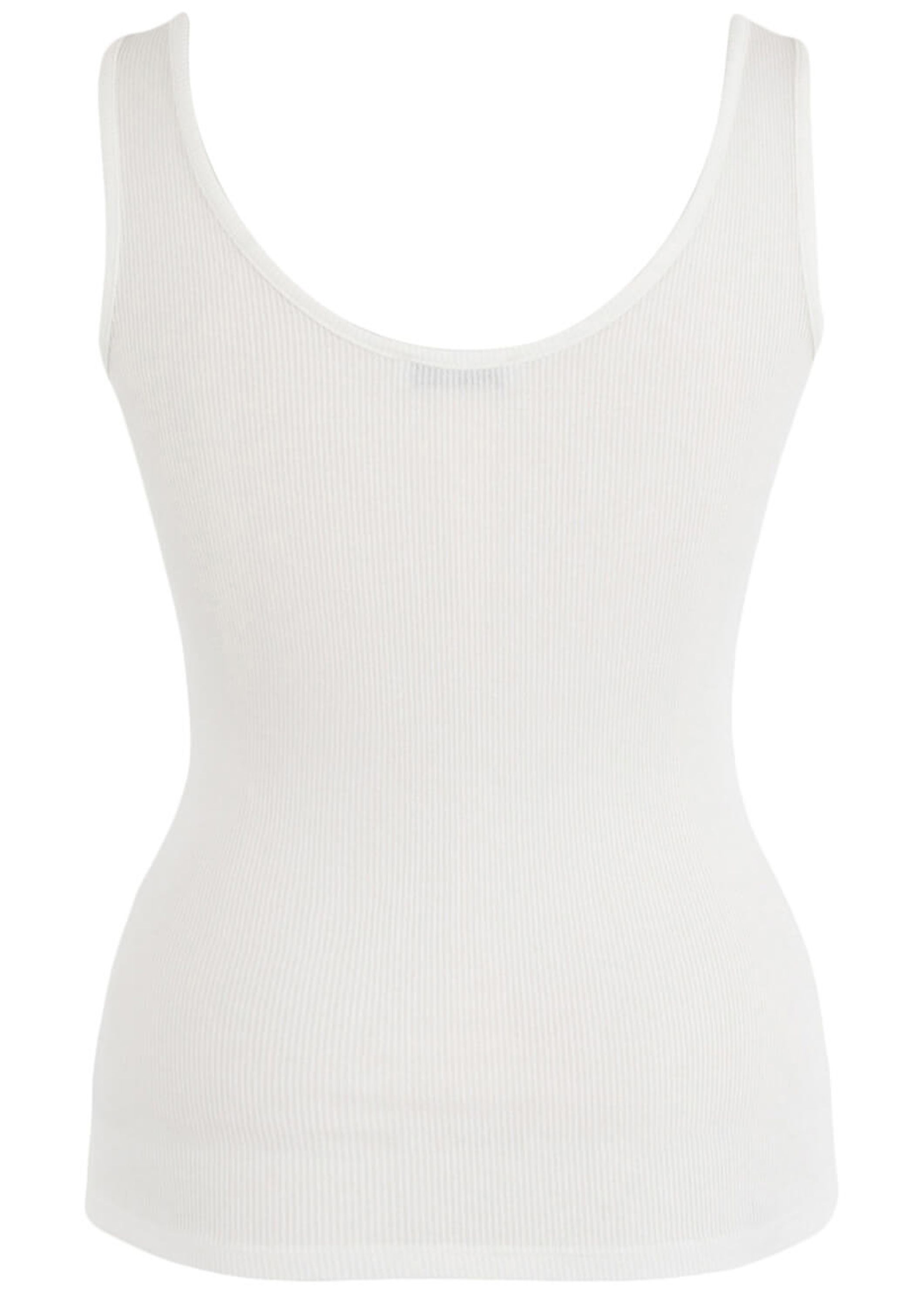 ANNA VAN TOOR TOP