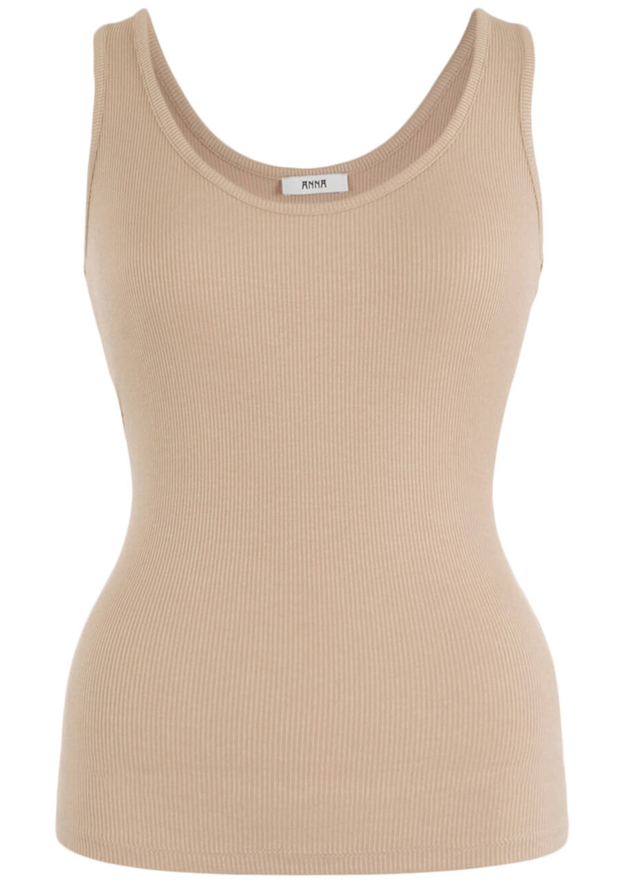 ANNA VAN TOOR TOP