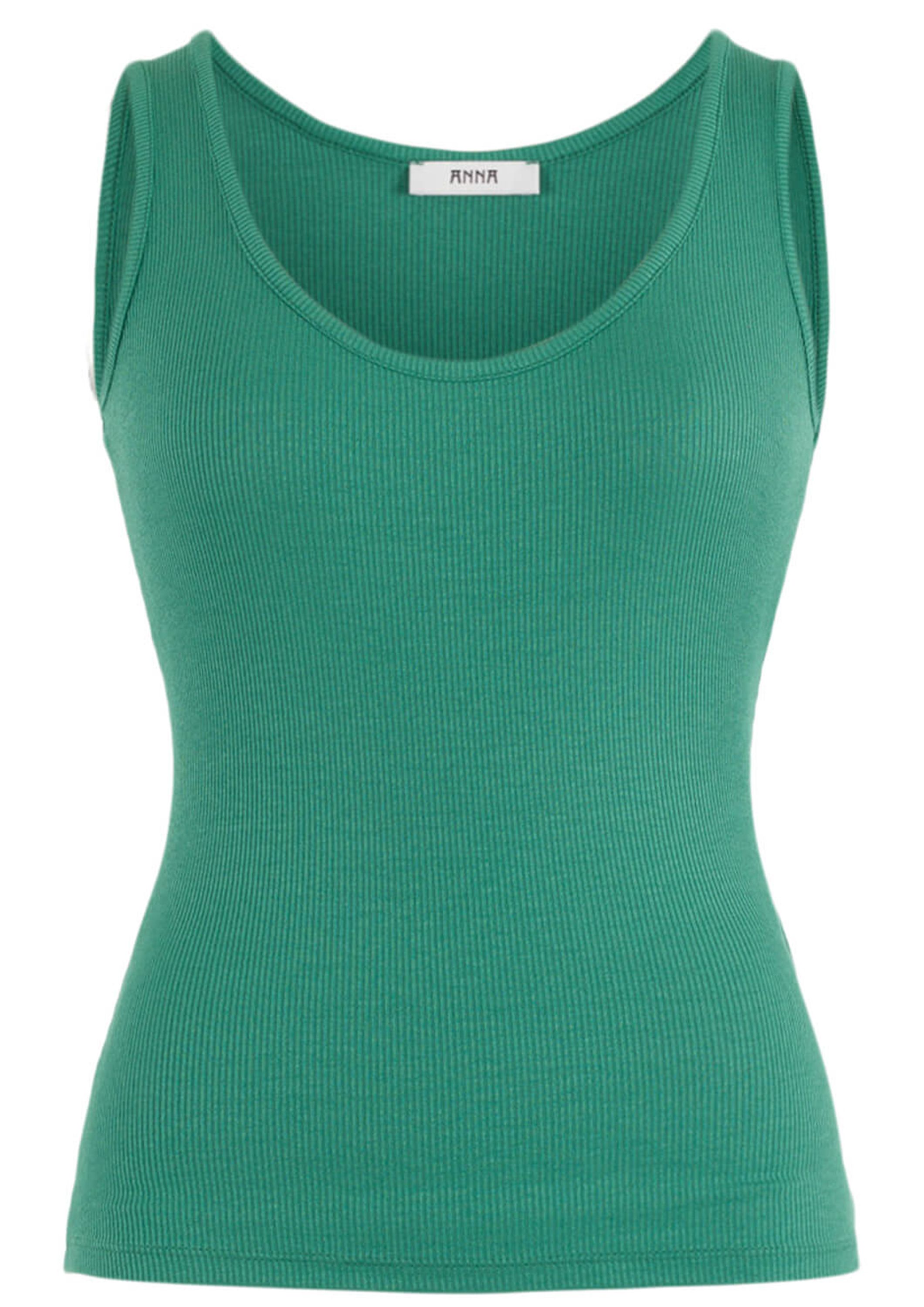 ANNA VAN TOOR TOP