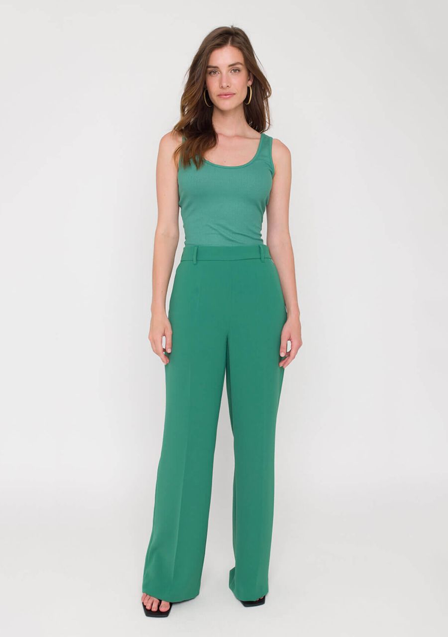 ANNA VAN TOOR TOP