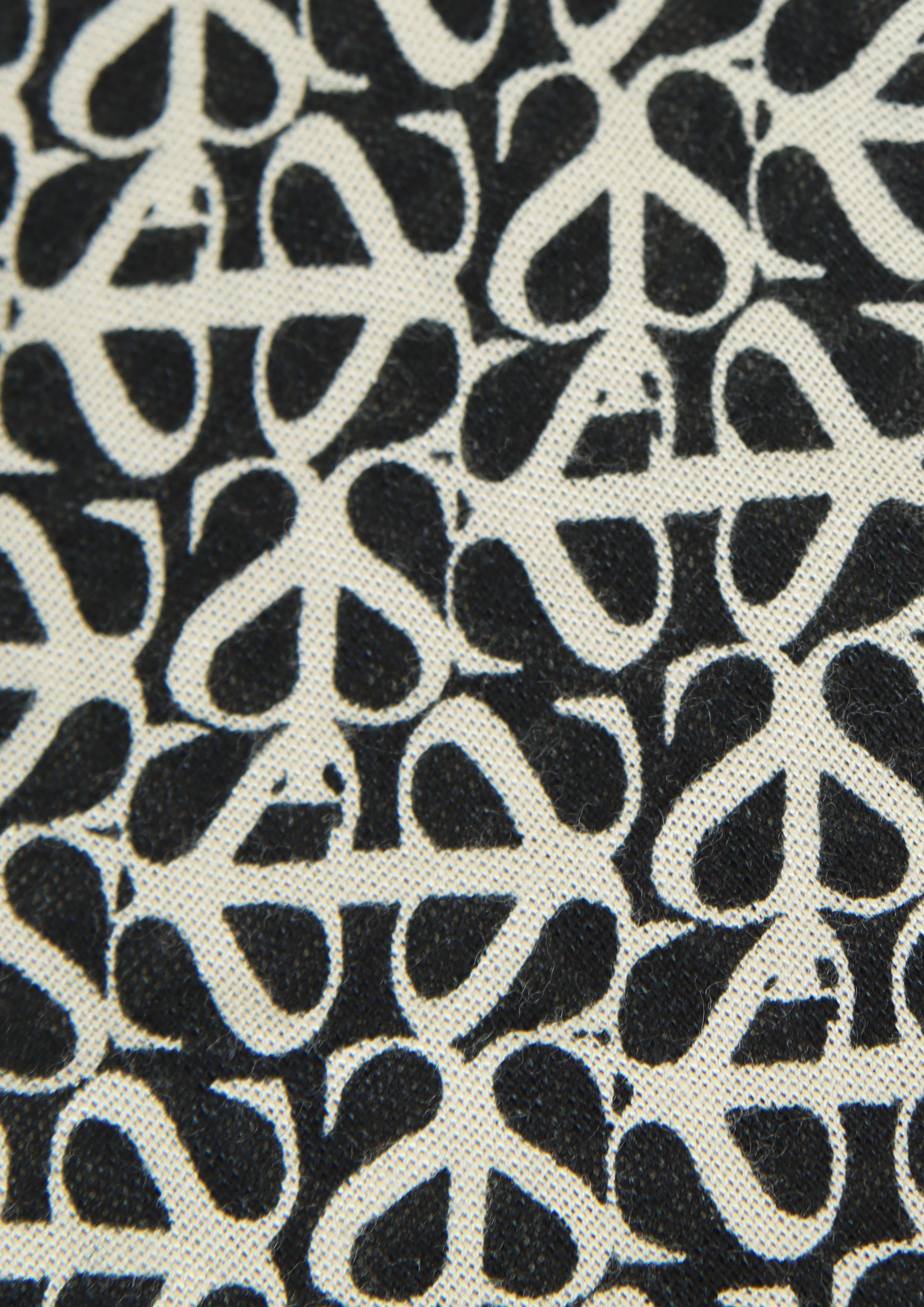 SAINT TROPEZ JURK KORTE MOUW