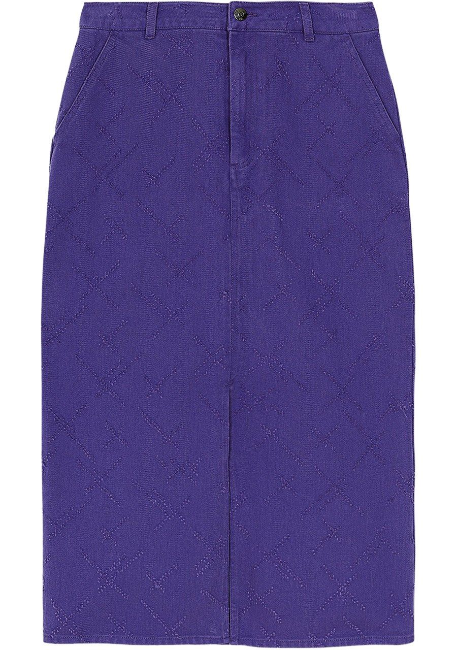 CKS HALFLANGE ROK