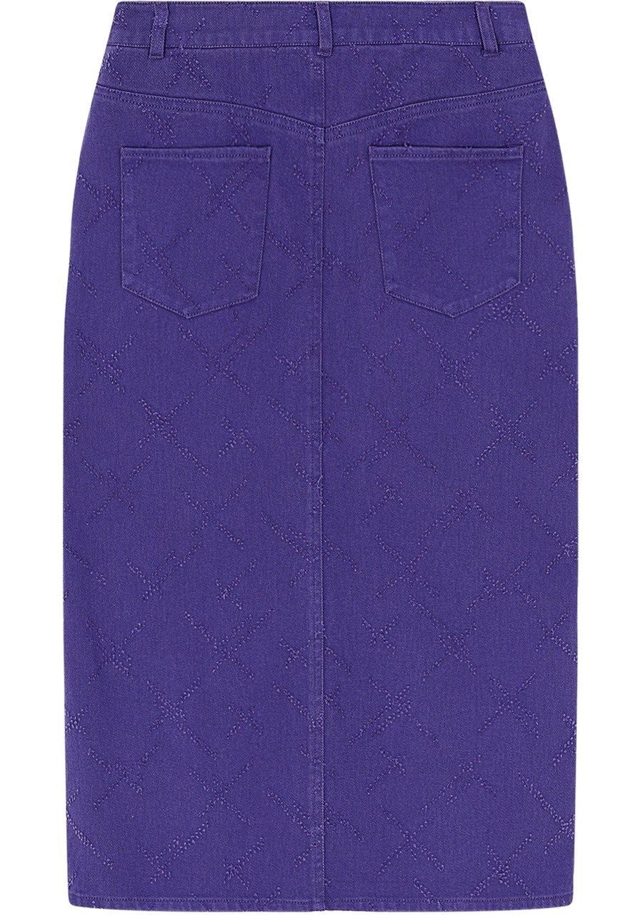 CKS HALFLANGE ROK