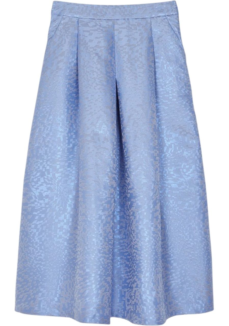 CKS HALFLANGE ROK