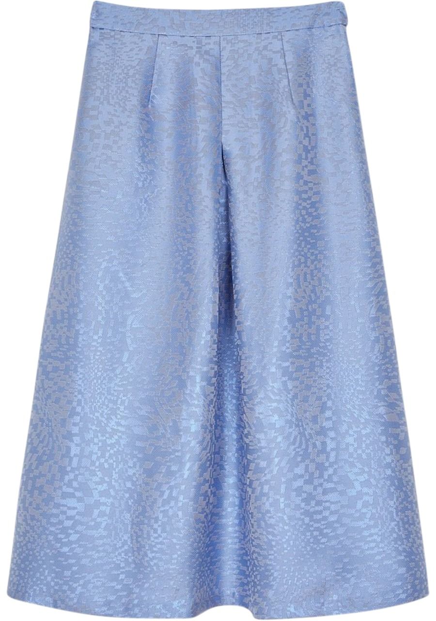 CKS HALFLANGE ROK