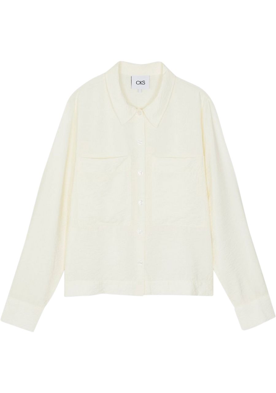 CKS KORTE VEST