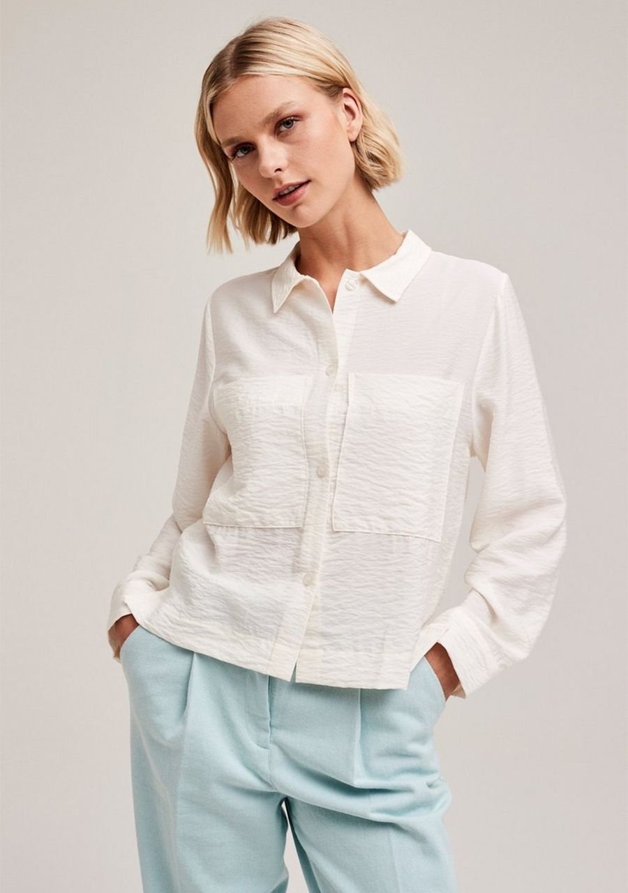 CKS KORTE VEST
